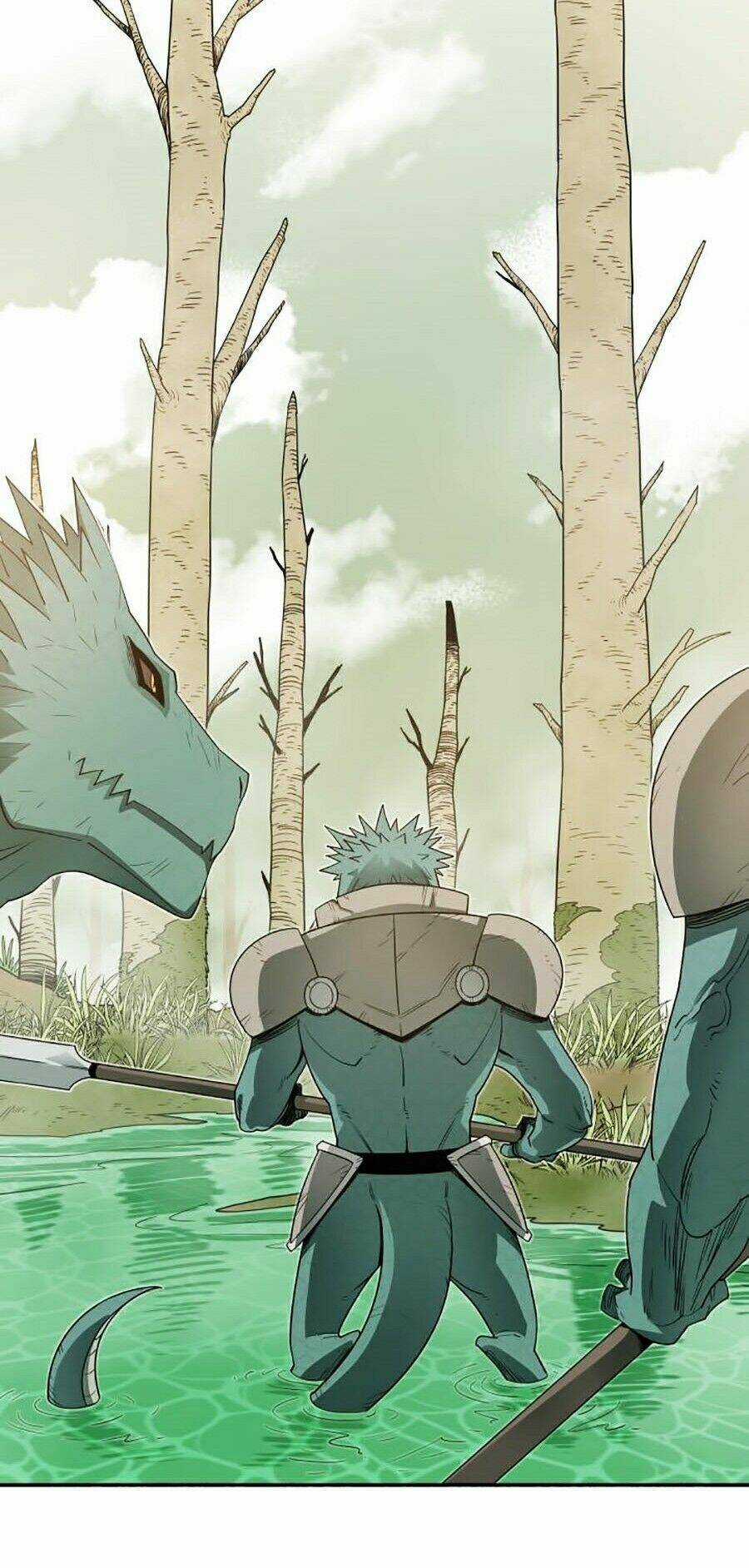 Tôi Càng Ăn Càng Trở Nên Mạnh Mẽ Chapter 4 trang 35