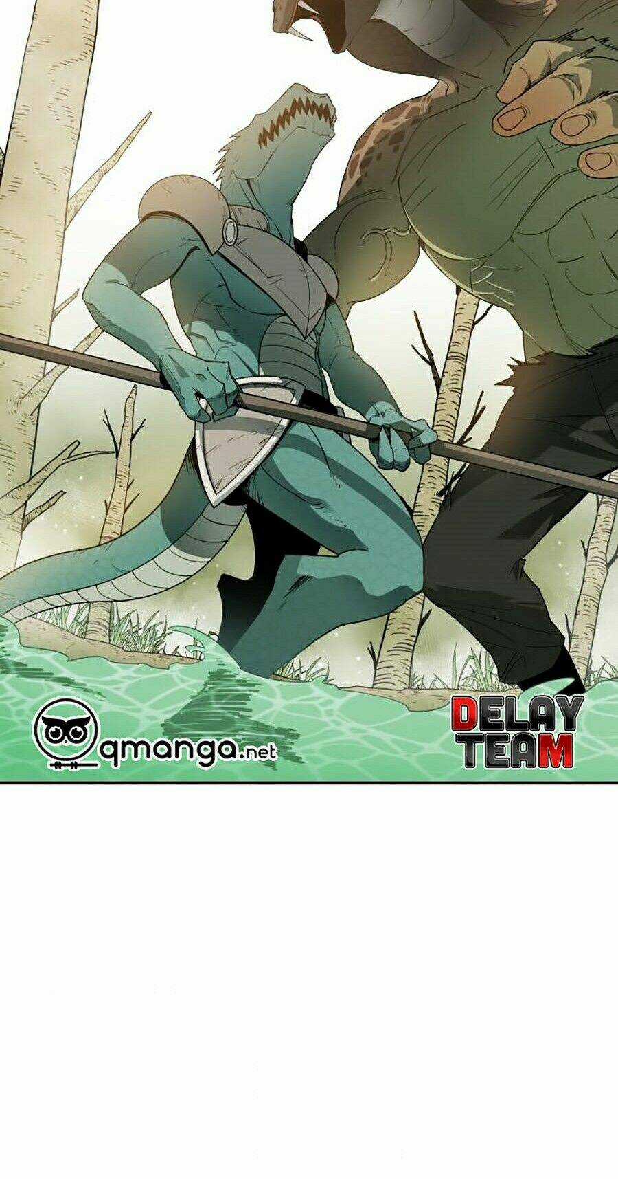 Tôi Càng Ăn Càng Trở Nên Mạnh Mẽ Chapter 4 trang 39