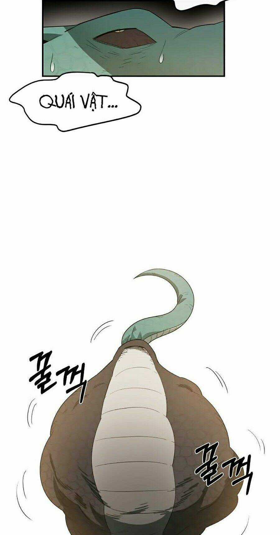 Tôi Càng Ăn Càng Trở Nên Mạnh Mẽ Chapter 4 trang 41