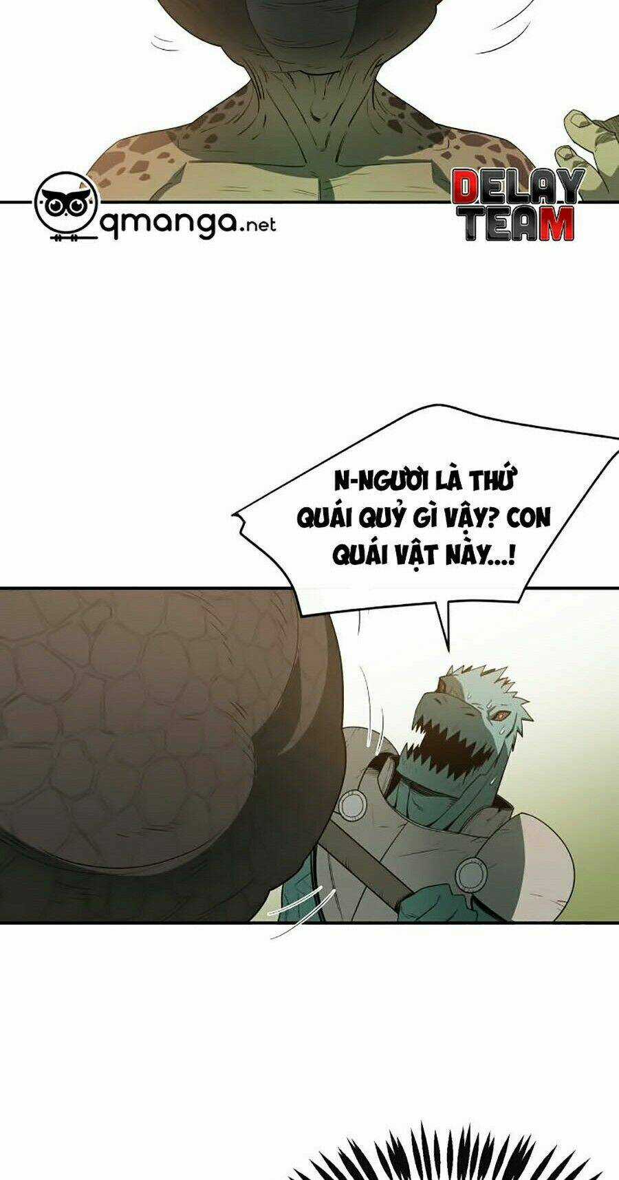 Tôi Càng Ăn Càng Trở Nên Mạnh Mẽ Chapter 4 trang 42