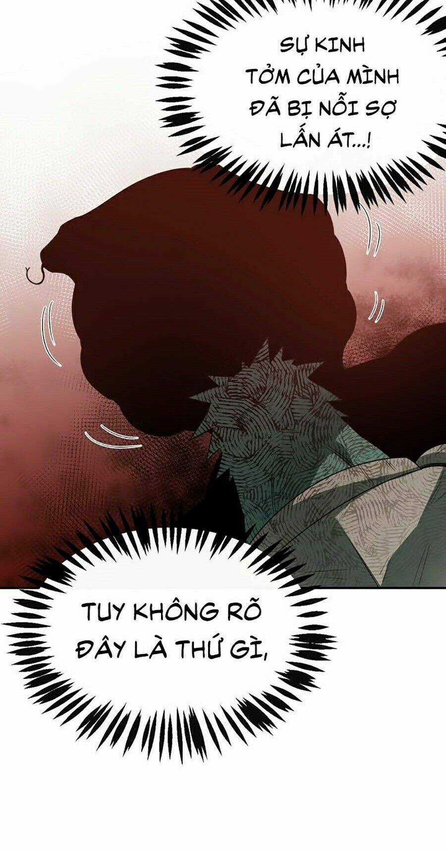 Tôi Càng Ăn Càng Trở Nên Mạnh Mẽ Chapter 4 trang 43