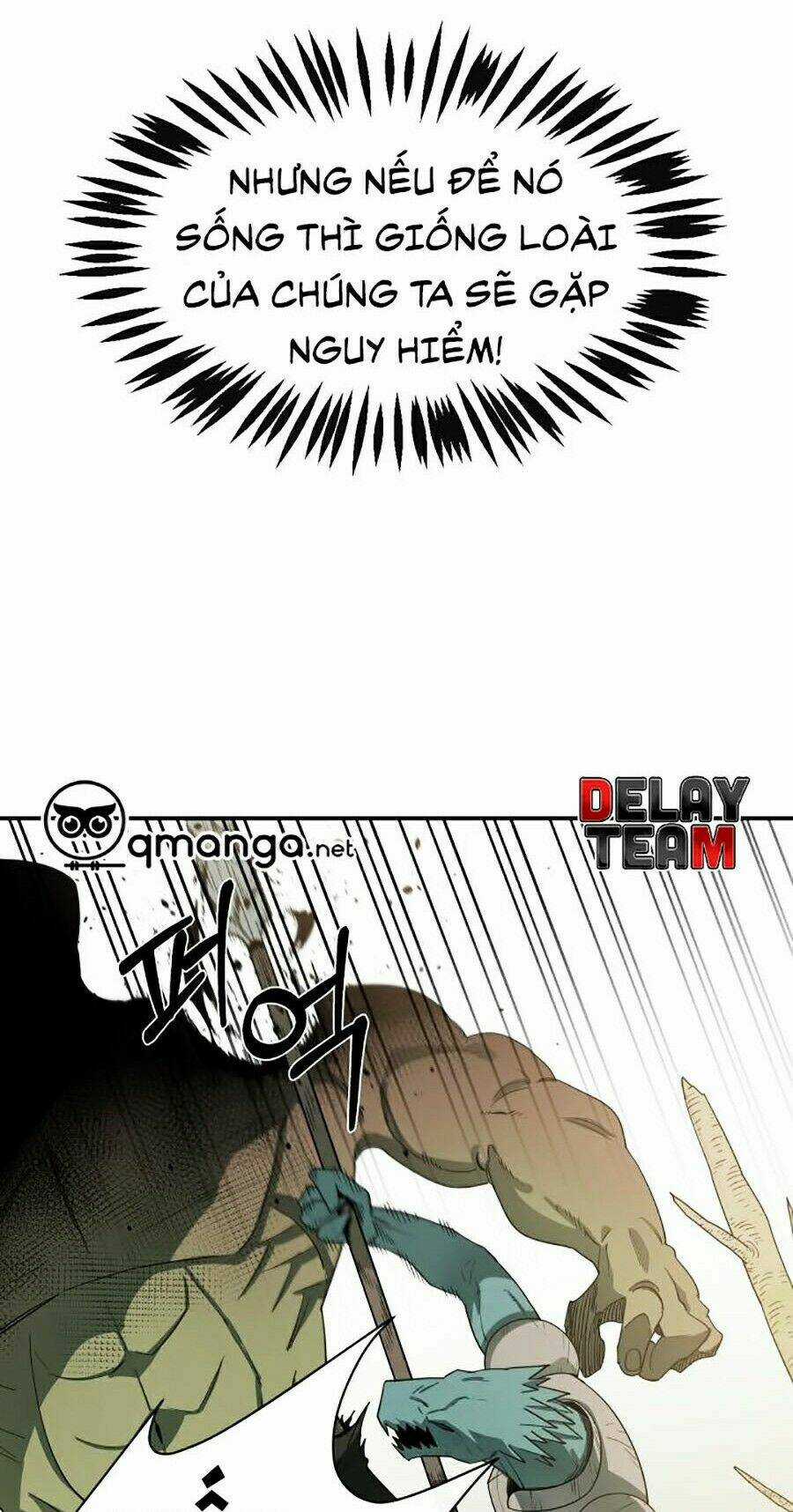 Tôi Càng Ăn Càng Trở Nên Mạnh Mẽ Chapter 4 trang 44