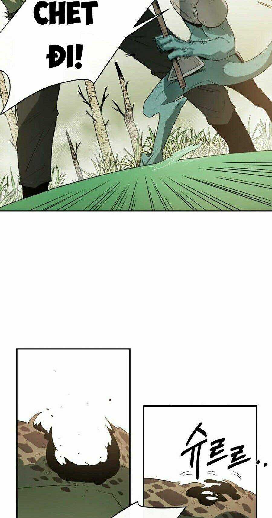 Tôi Càng Ăn Càng Trở Nên Mạnh Mẽ Chapter 4 trang 45