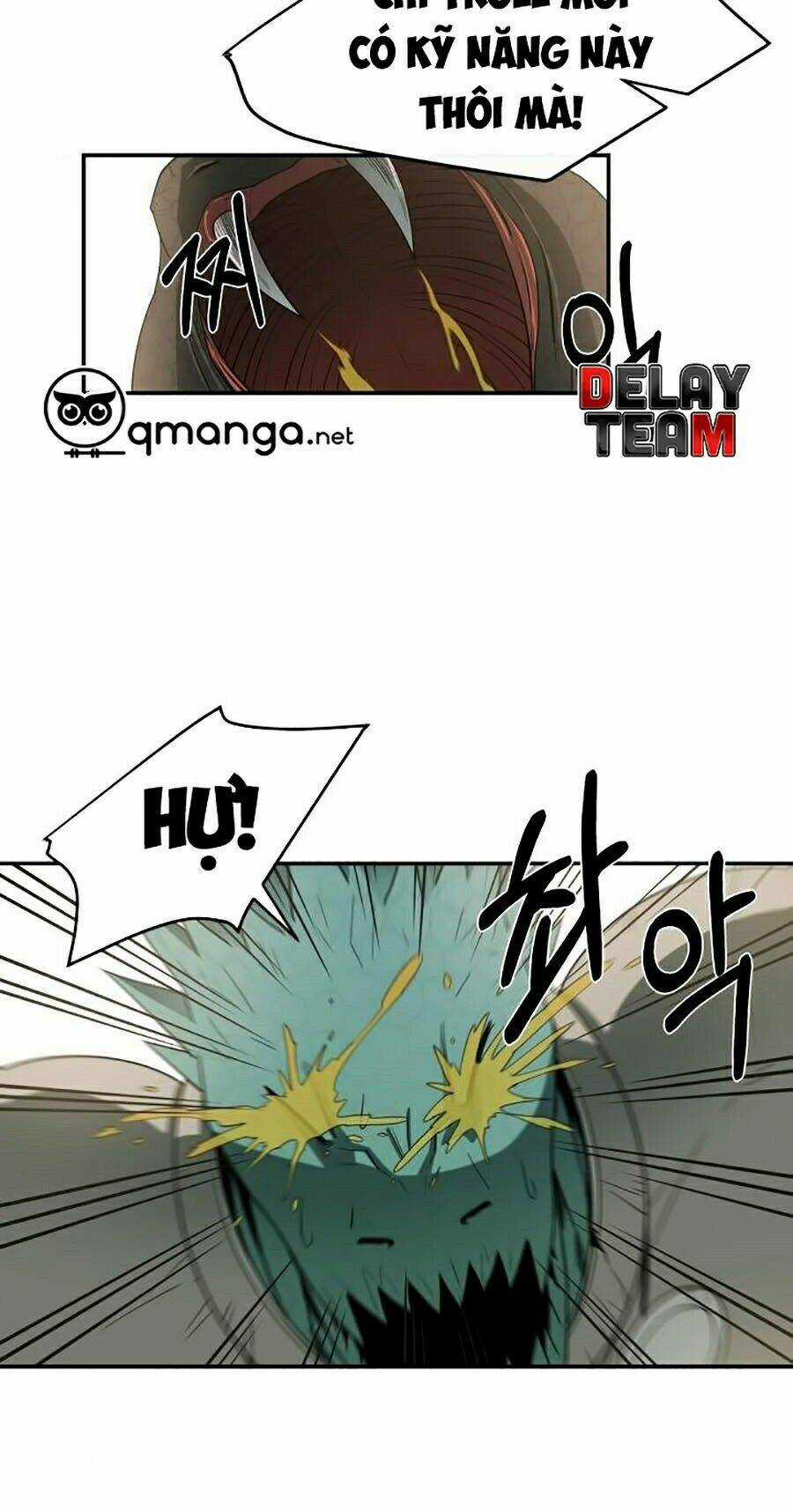 Tôi Càng Ăn Càng Trở Nên Mạnh Mẽ Chapter 4 trang 47