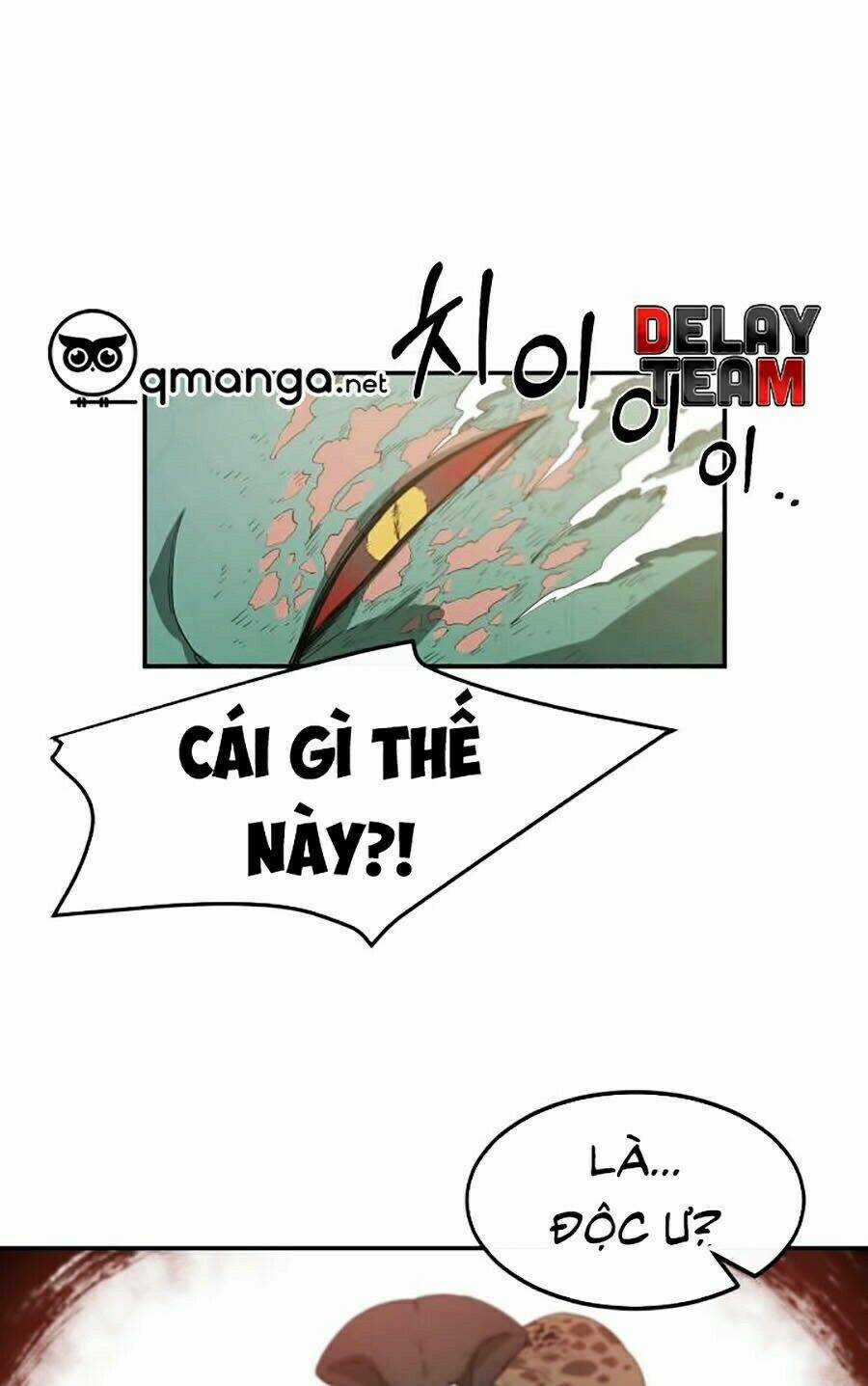 Tôi Càng Ăn Càng Trở Nên Mạnh Mẽ Chapter 4 trang 48