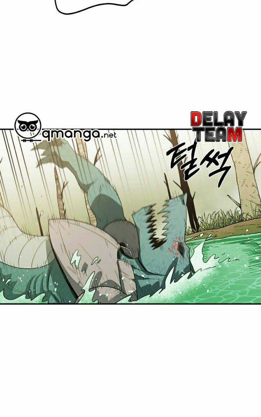 Tôi Càng Ăn Càng Trở Nên Mạnh Mẽ Chapter 4 trang 50