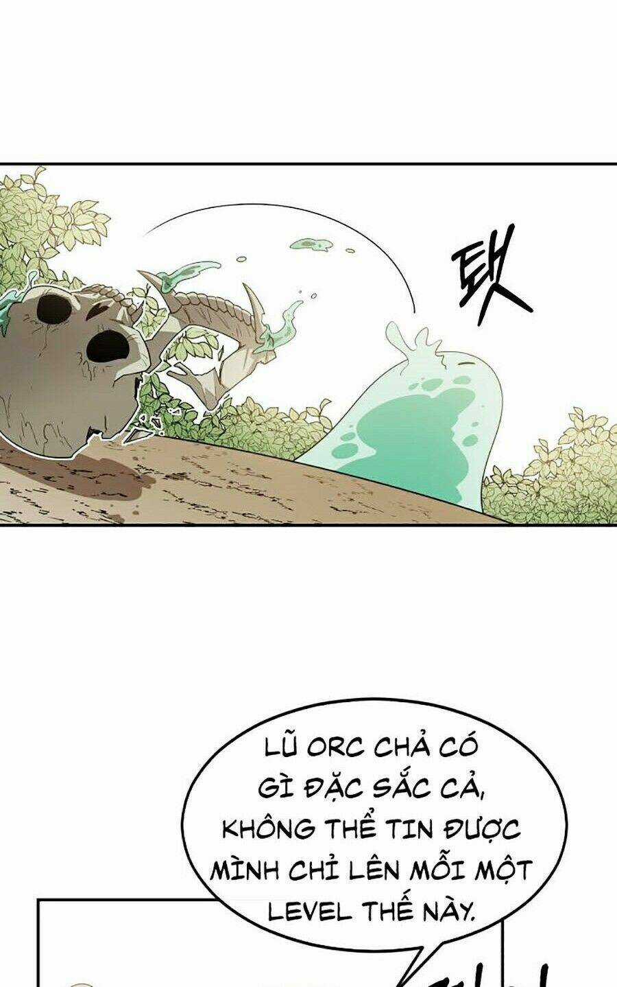 Tôi Càng Ăn Càng Trở Nên Mạnh Mẽ Chapter 4 trang 54