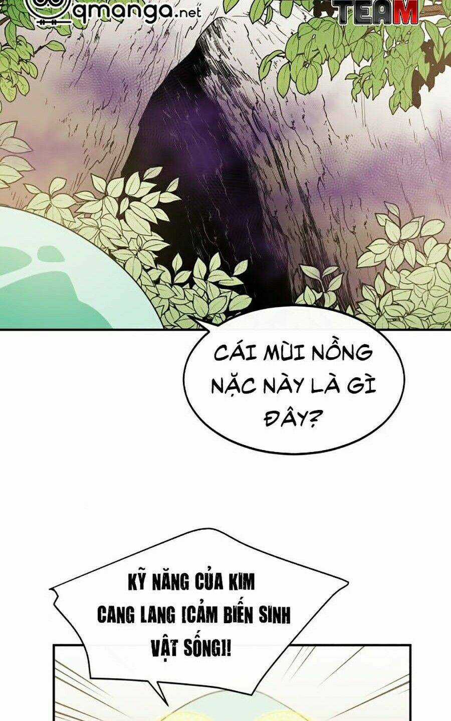 Tôi Càng Ăn Càng Trở Nên Mạnh Mẽ Chapter 4 trang 56