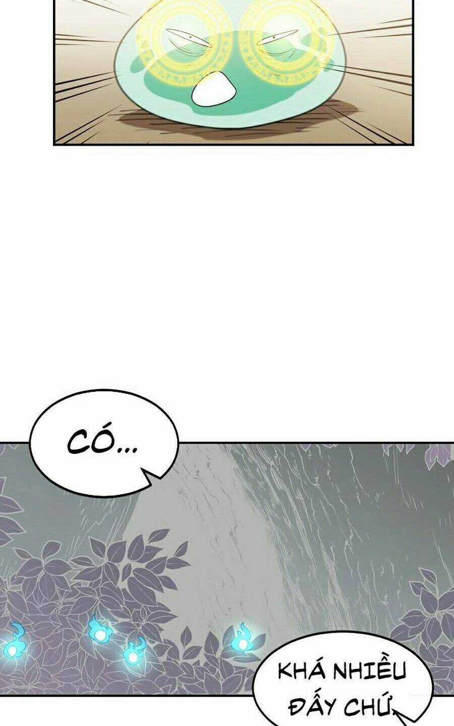 Tôi Càng Ăn Càng Trở Nên Mạnh Mẽ Chapter 4 trang 57