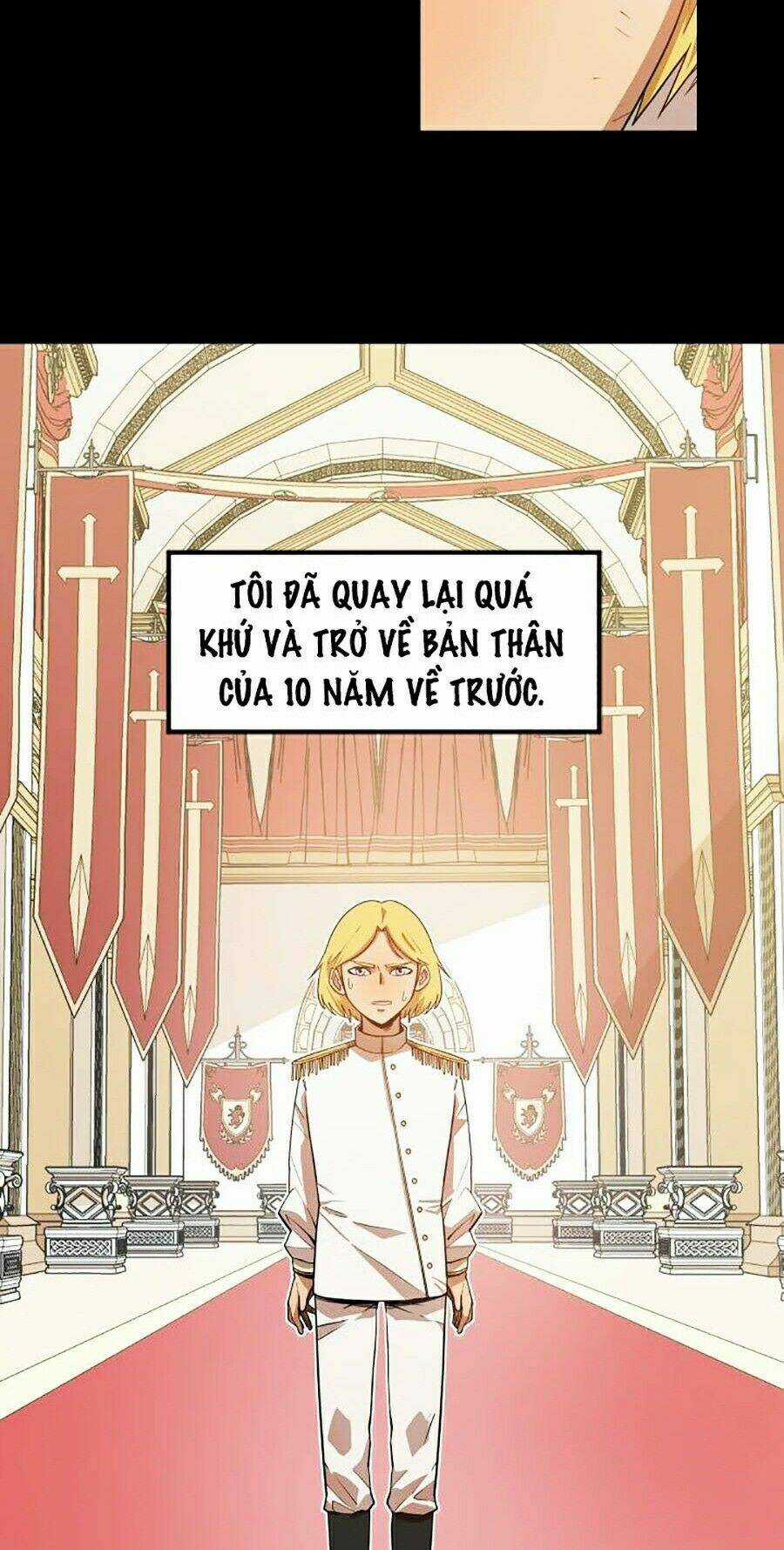 Tôi Càng Ăn Càng Trở Nên Mạnh Mẽ Chapter 4 trang 6