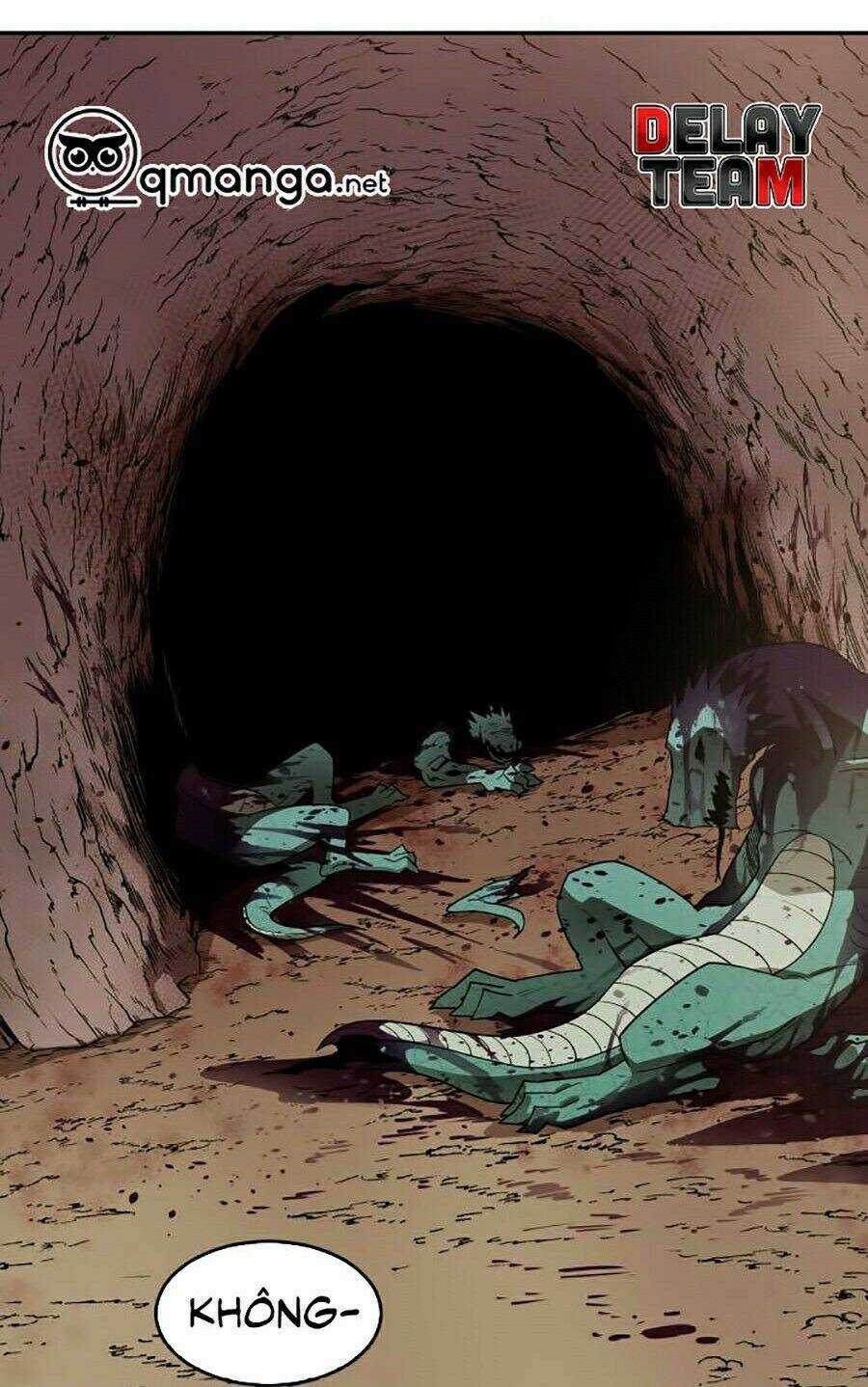 Tôi Càng Ăn Càng Trở Nên Mạnh Mẽ Chapter 4 trang 60