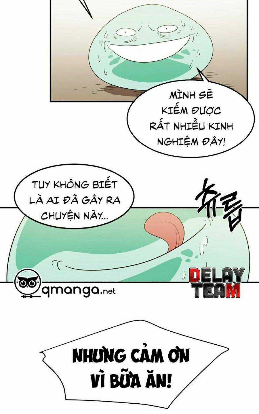 Tôi Càng Ăn Càng Trở Nên Mạnh Mẽ Chapter 4 trang 63