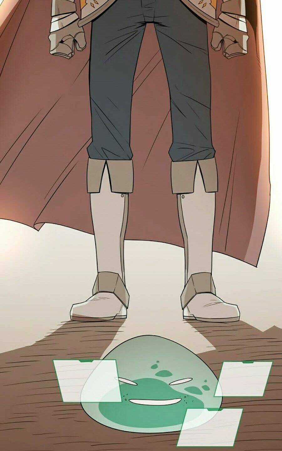 Tôi Càng Ăn Càng Trở Nên Mạnh Mẽ Chapter 4 trang 69