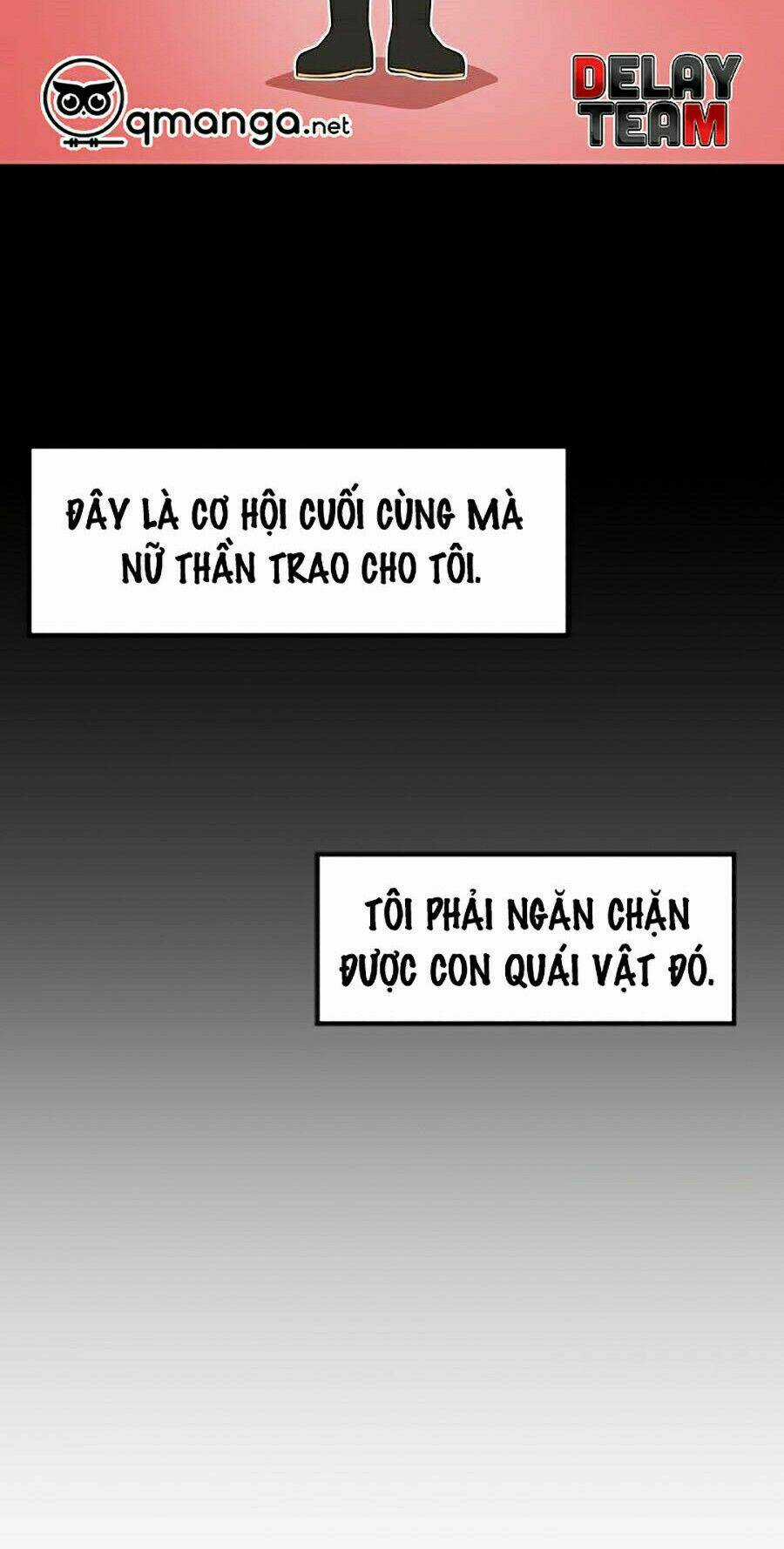 Tôi Càng Ăn Càng Trở Nên Mạnh Mẽ Chapter 4 trang 7