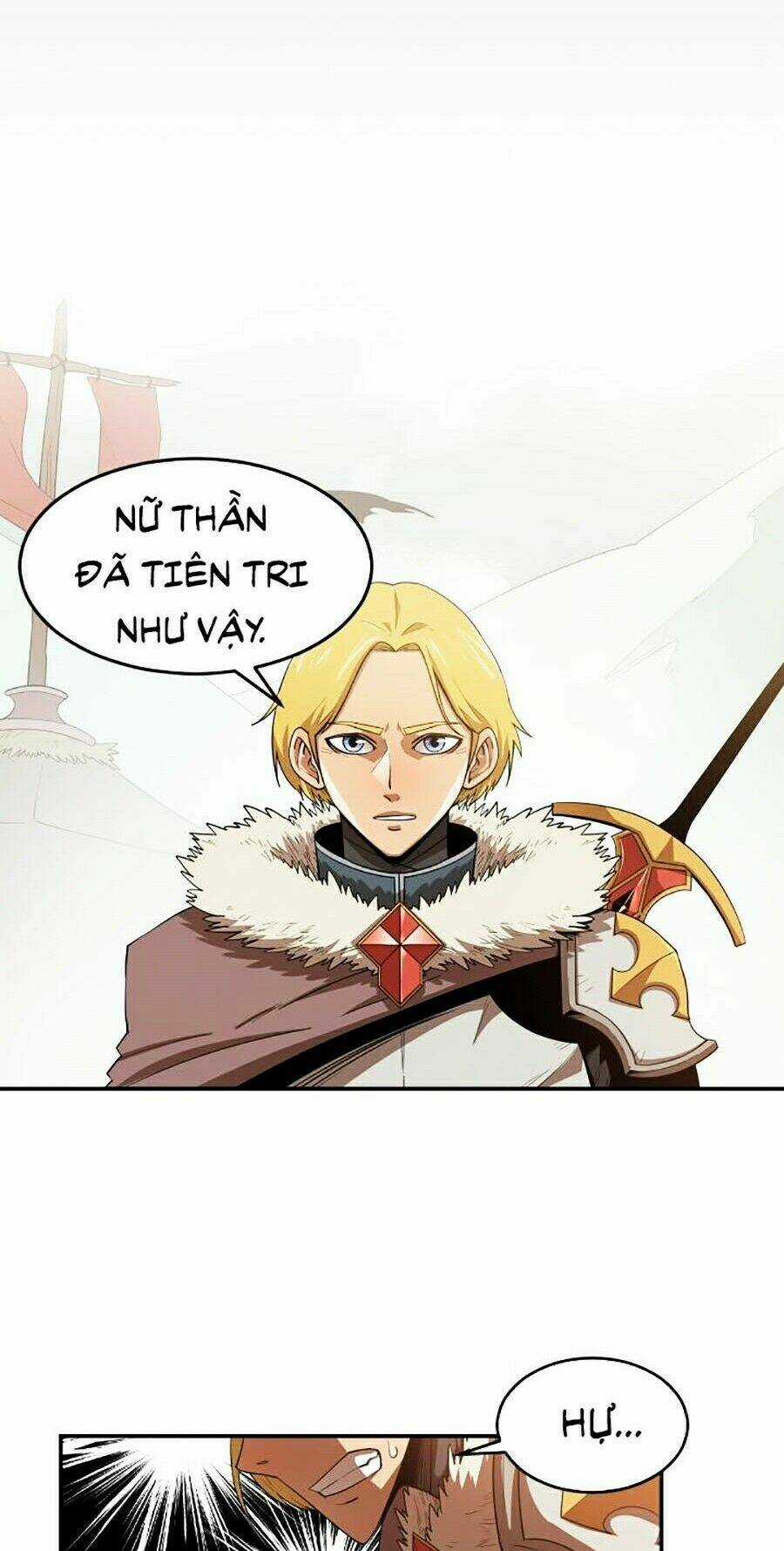 Tôi Càng Ăn Càng Trở Nên Mạnh Mẽ Chapter 4 trang 8