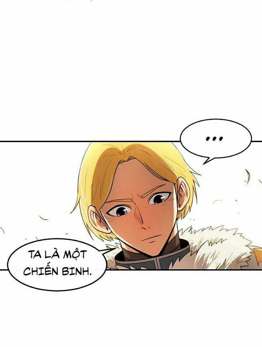 Tôi Càng Ăn Càng Trở Nên Mạnh Mẽ Chapter 5 trang 10