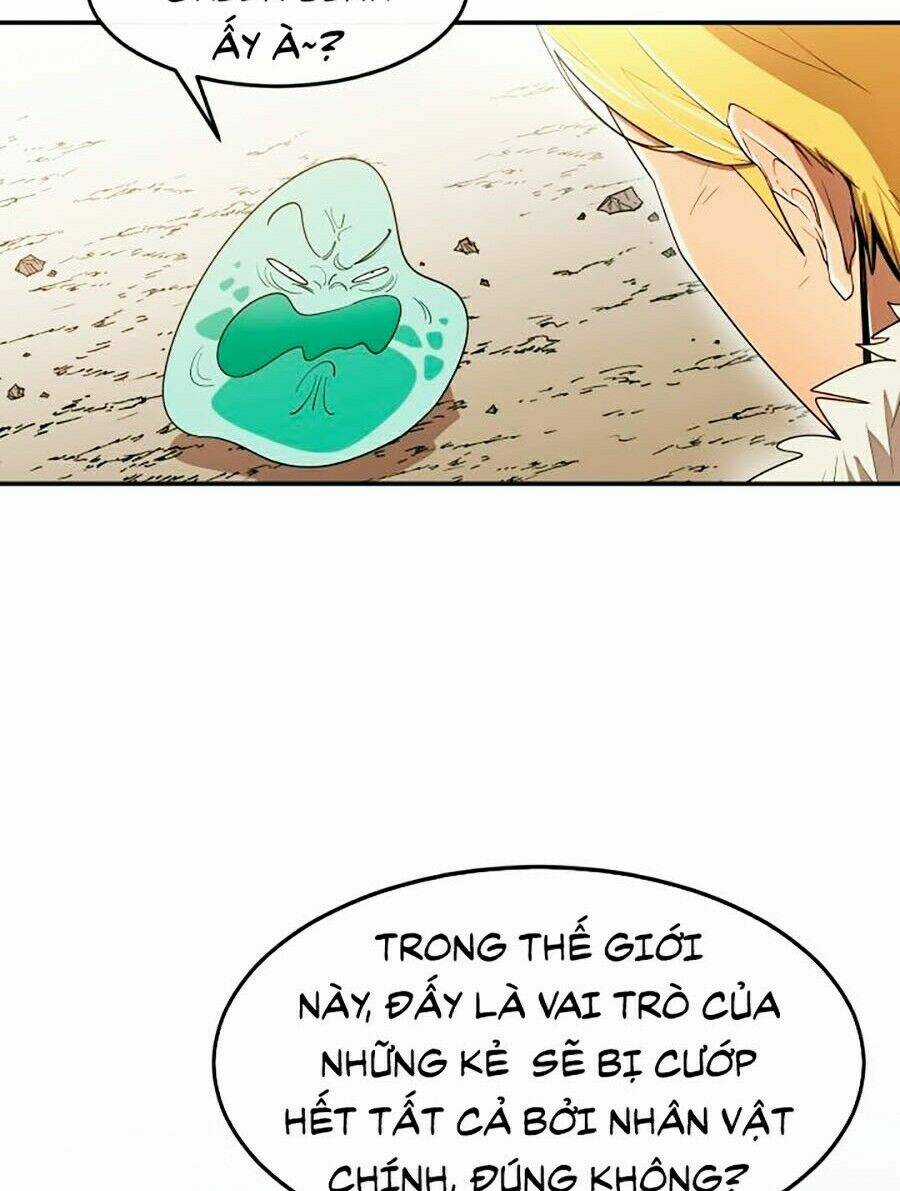 Tôi Càng Ăn Càng Trở Nên Mạnh Mẽ Chapter 5 trang 12