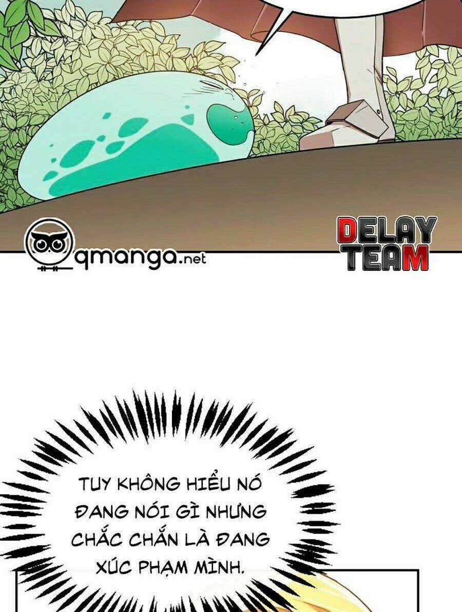 Tôi Càng Ăn Càng Trở Nên Mạnh Mẽ Chapter 5 trang 14