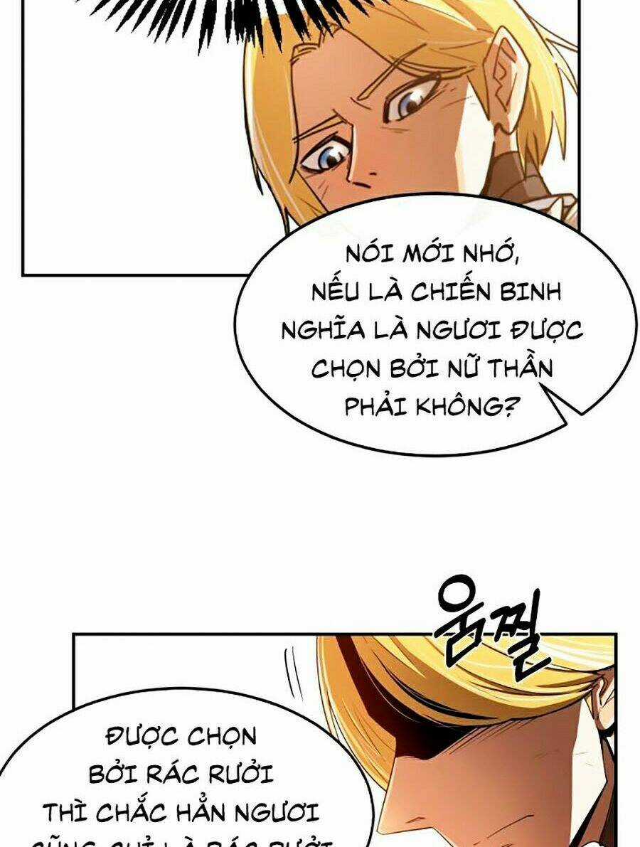 Tôi Càng Ăn Càng Trở Nên Mạnh Mẽ Chapter 5 trang 15