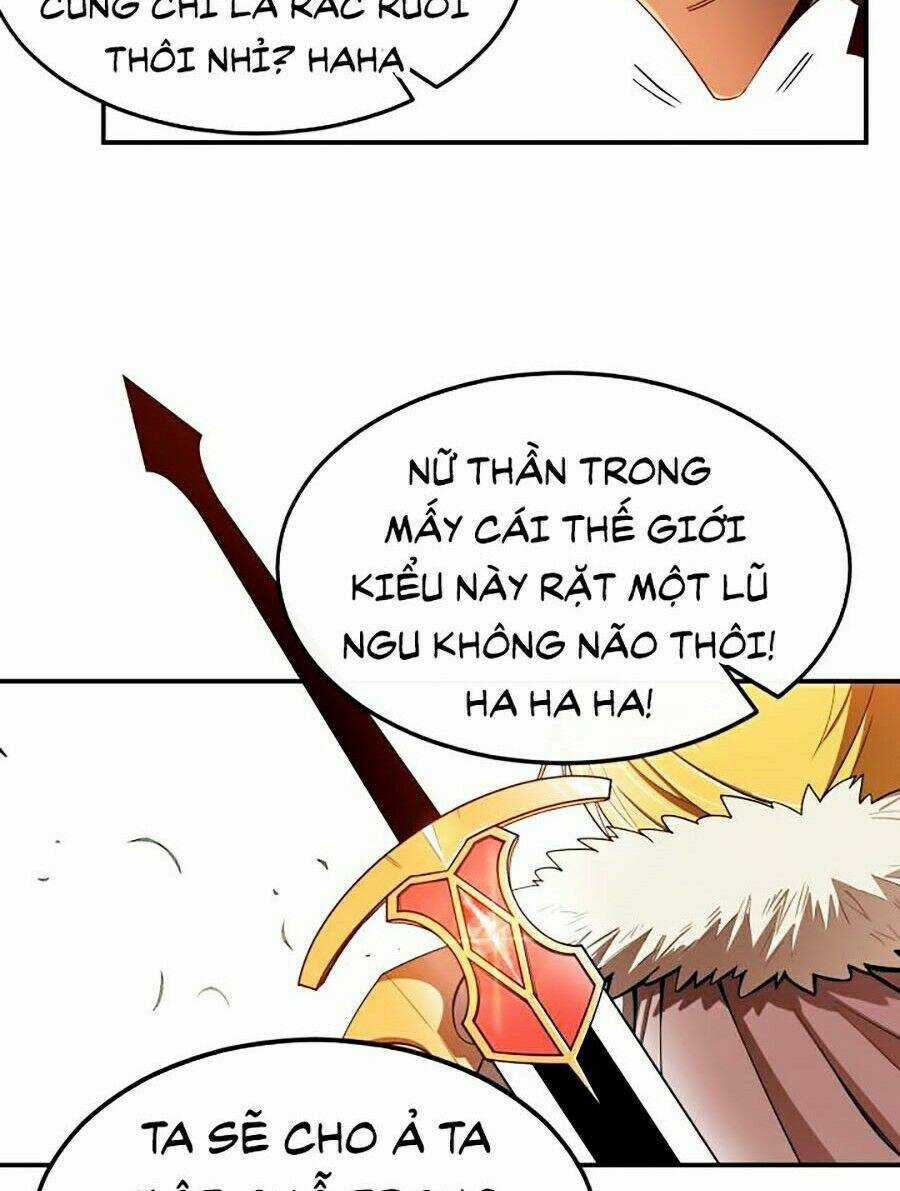 Tôi Càng Ăn Càng Trở Nên Mạnh Mẽ Chapter 5 trang 16