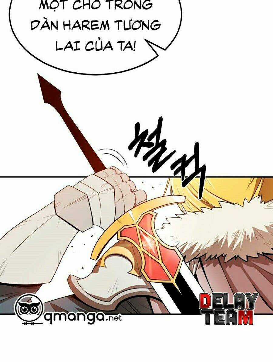 Tôi Càng Ăn Càng Trở Nên Mạnh Mẽ Chapter 5 trang 17