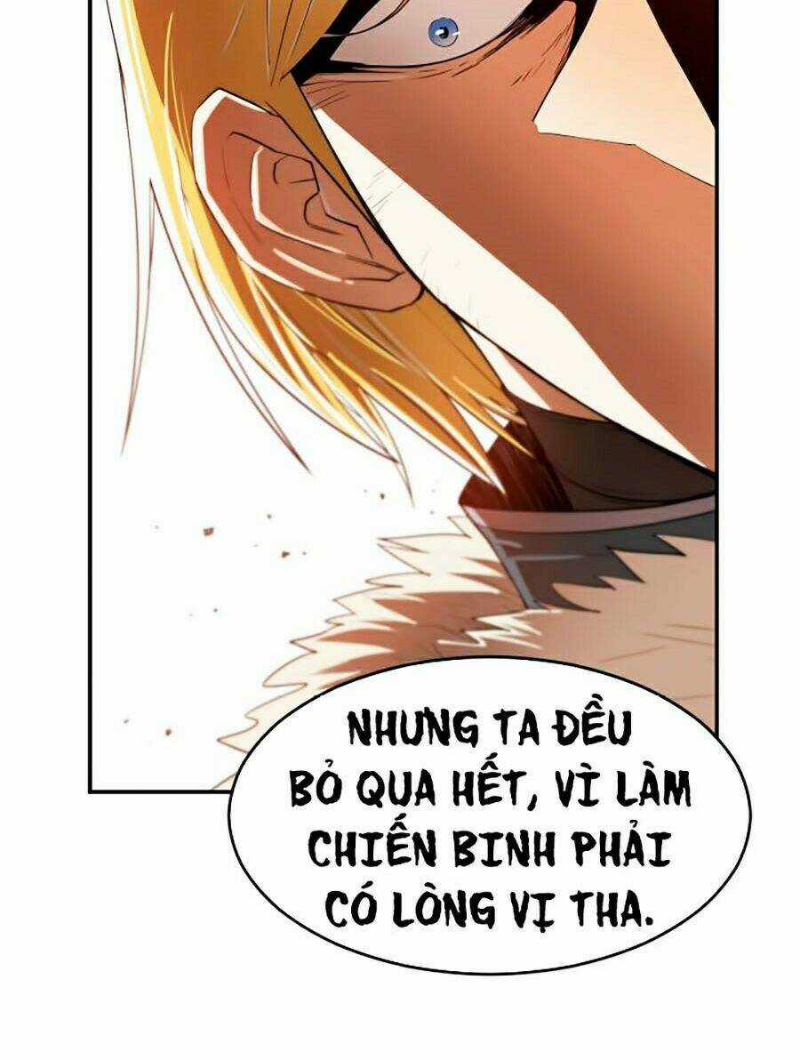 Tôi Càng Ăn Càng Trở Nên Mạnh Mẽ Chapter 5 trang 19