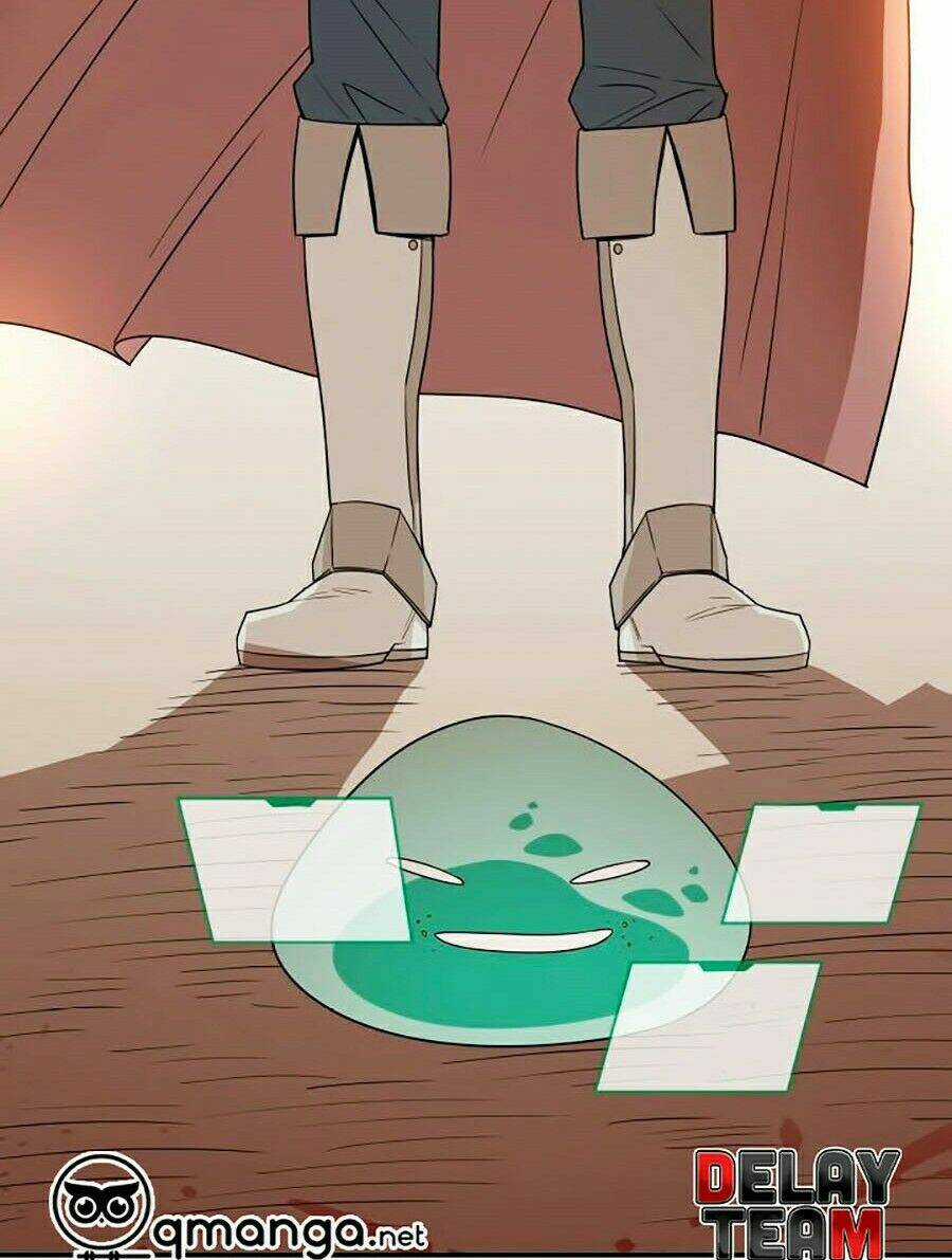 Tôi Càng Ăn Càng Trở Nên Mạnh Mẽ Chapter 5 trang 2