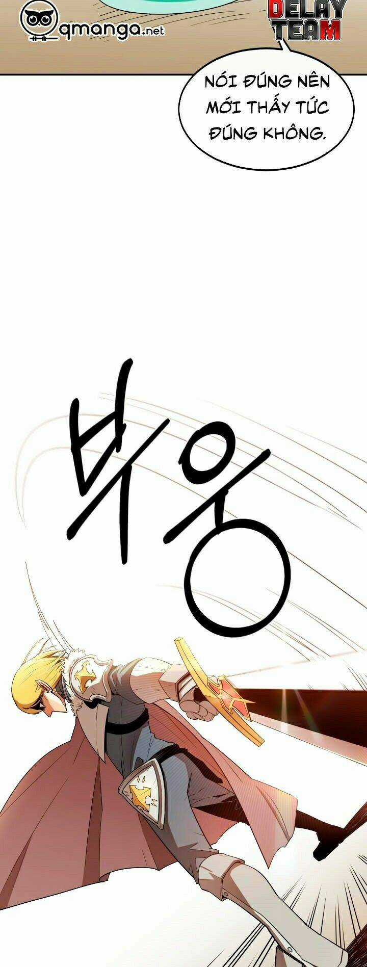 Tôi Càng Ăn Càng Trở Nên Mạnh Mẽ Chapter 5 trang 21