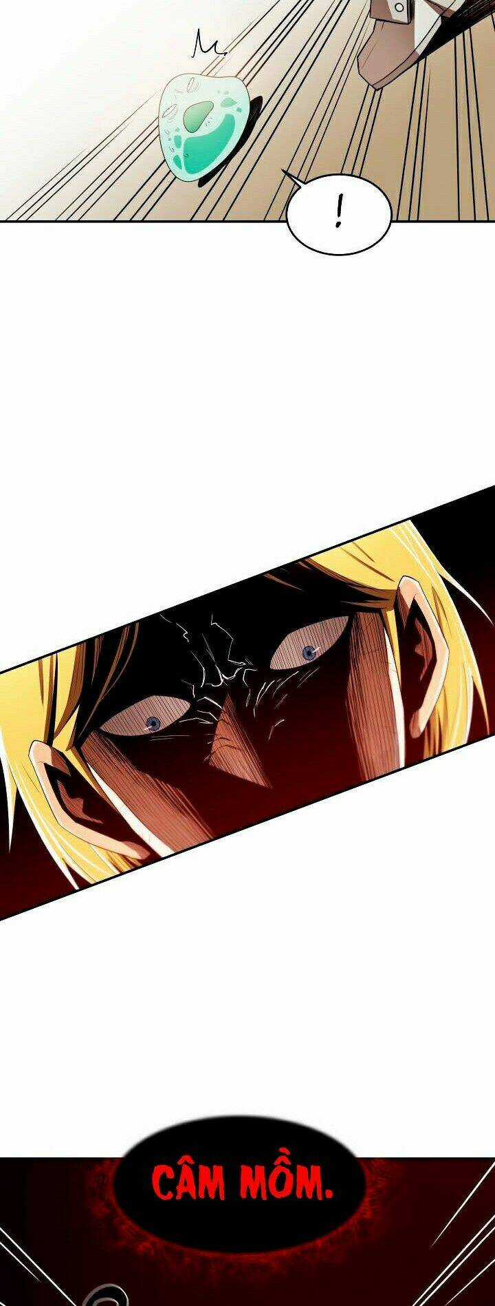 Tôi Càng Ăn Càng Trở Nên Mạnh Mẽ Chapter 5 trang 22