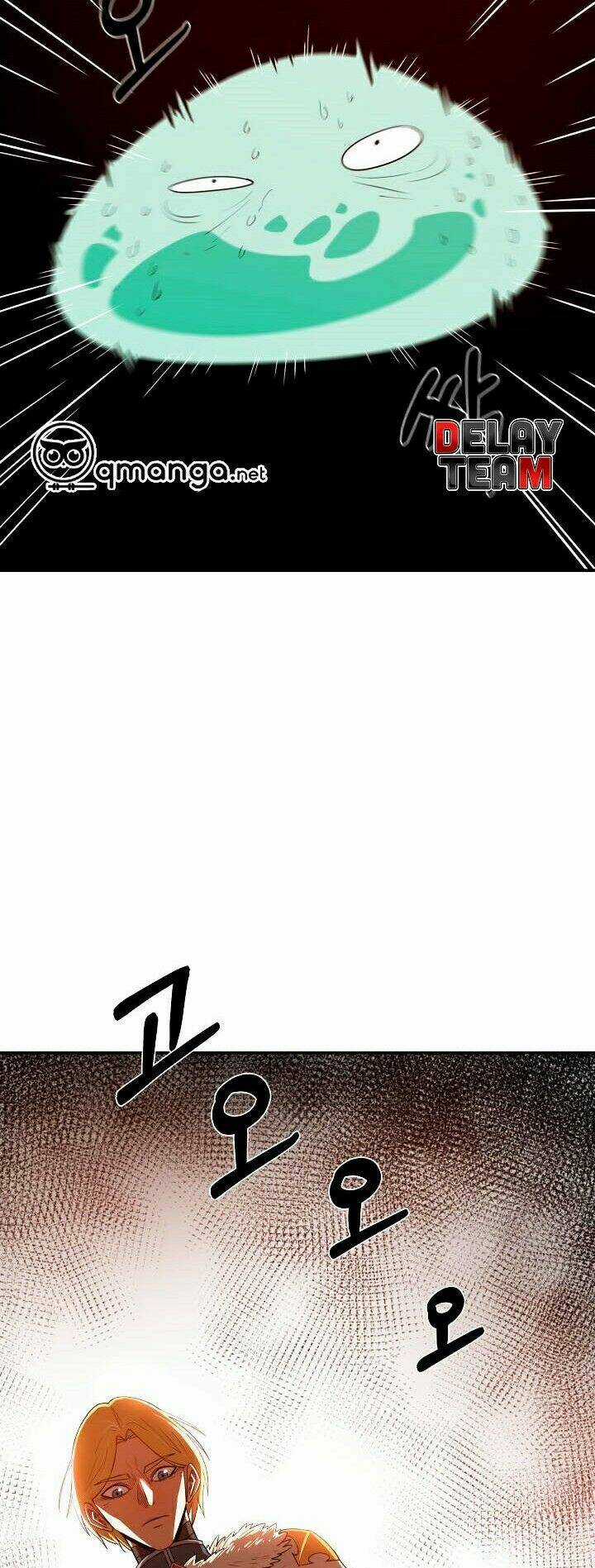 Tôi Càng Ăn Càng Trở Nên Mạnh Mẽ Chapter 5 trang 23