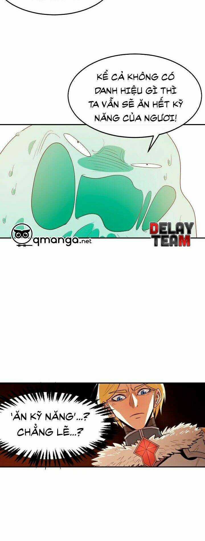 Tôi Càng Ăn Càng Trở Nên Mạnh Mẽ Chapter 5 trang 26