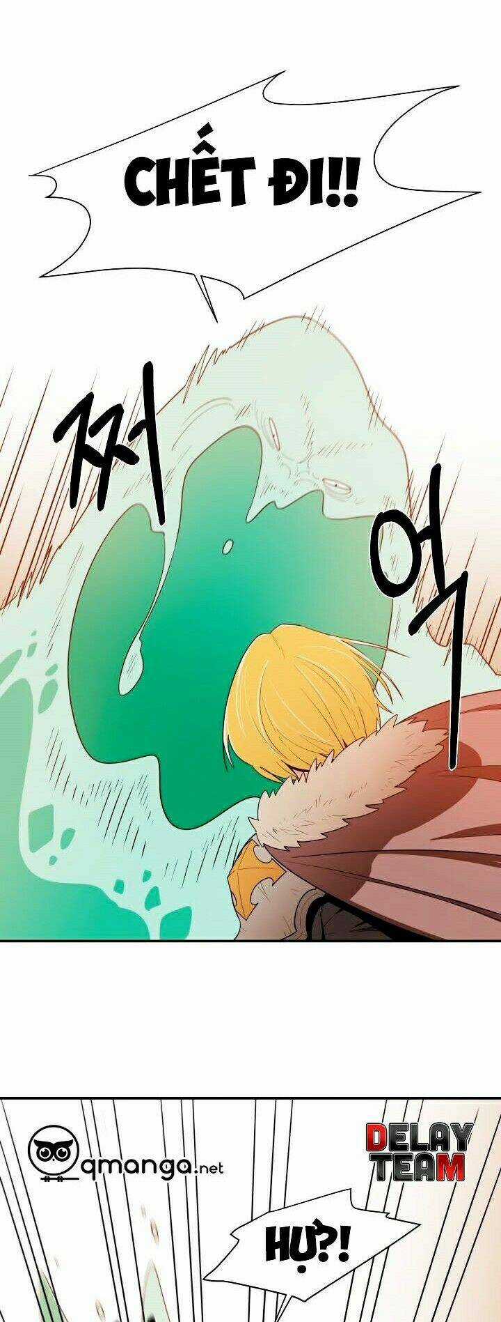 Tôi Càng Ăn Càng Trở Nên Mạnh Mẽ Chapter 5 trang 27