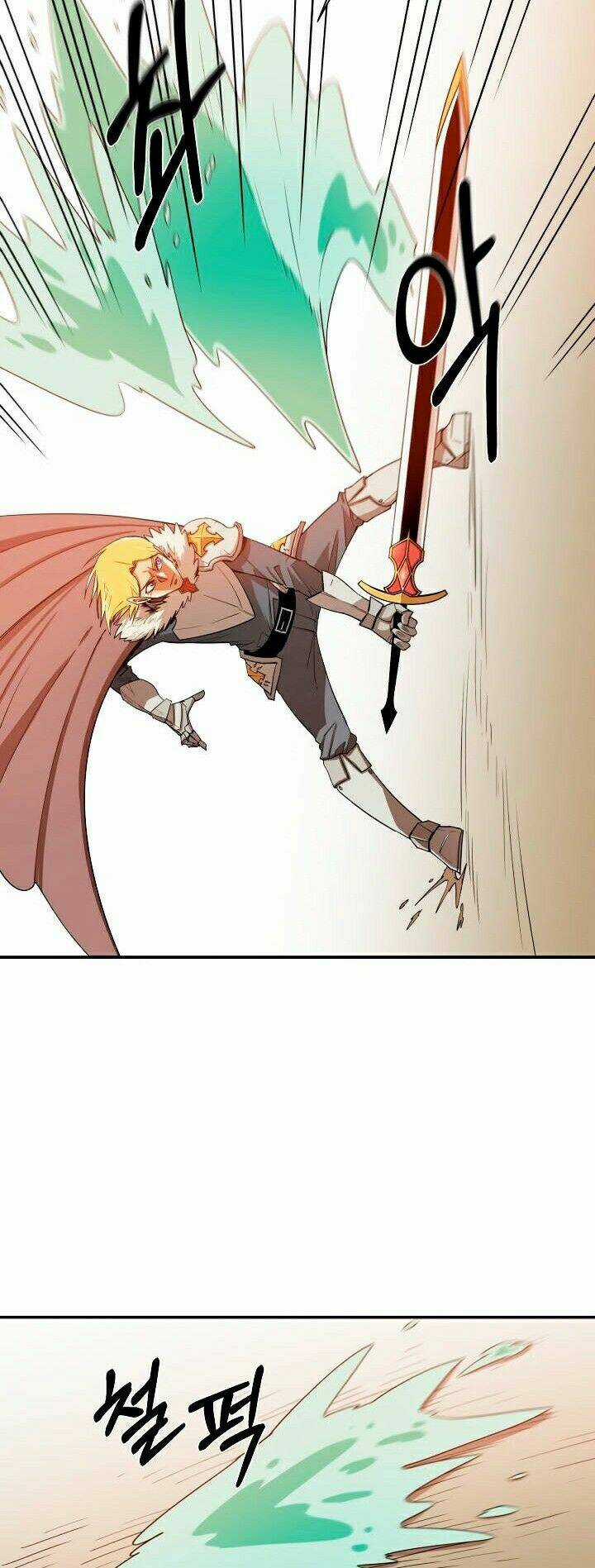 Tôi Càng Ăn Càng Trở Nên Mạnh Mẽ Chapter 5 trang 28