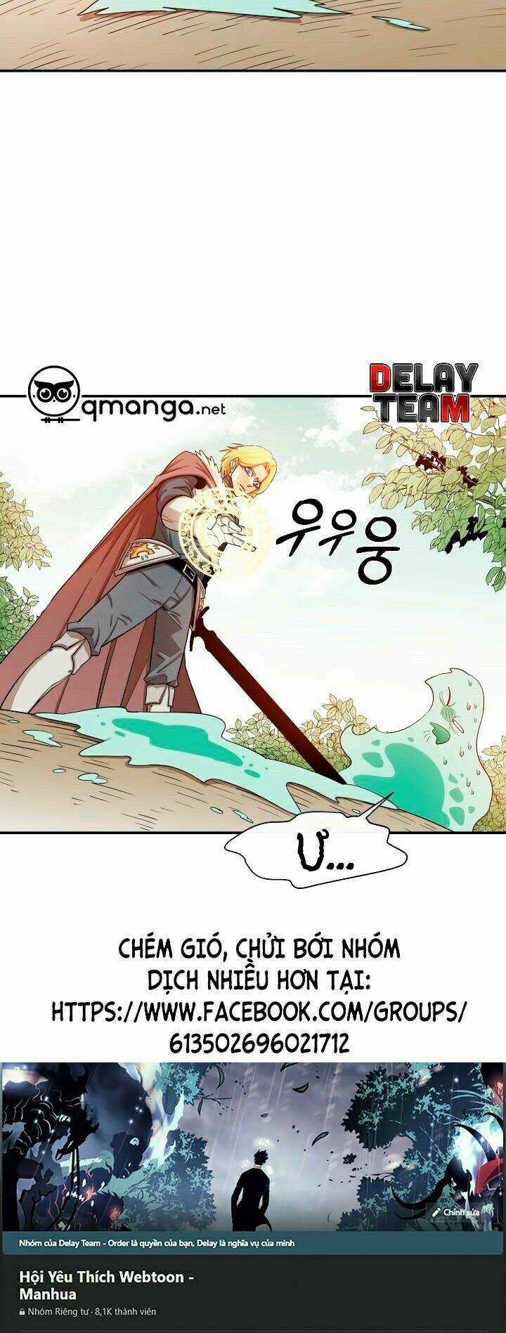 Tôi Càng Ăn Càng Trở Nên Mạnh Mẽ Chapter 5 trang 29