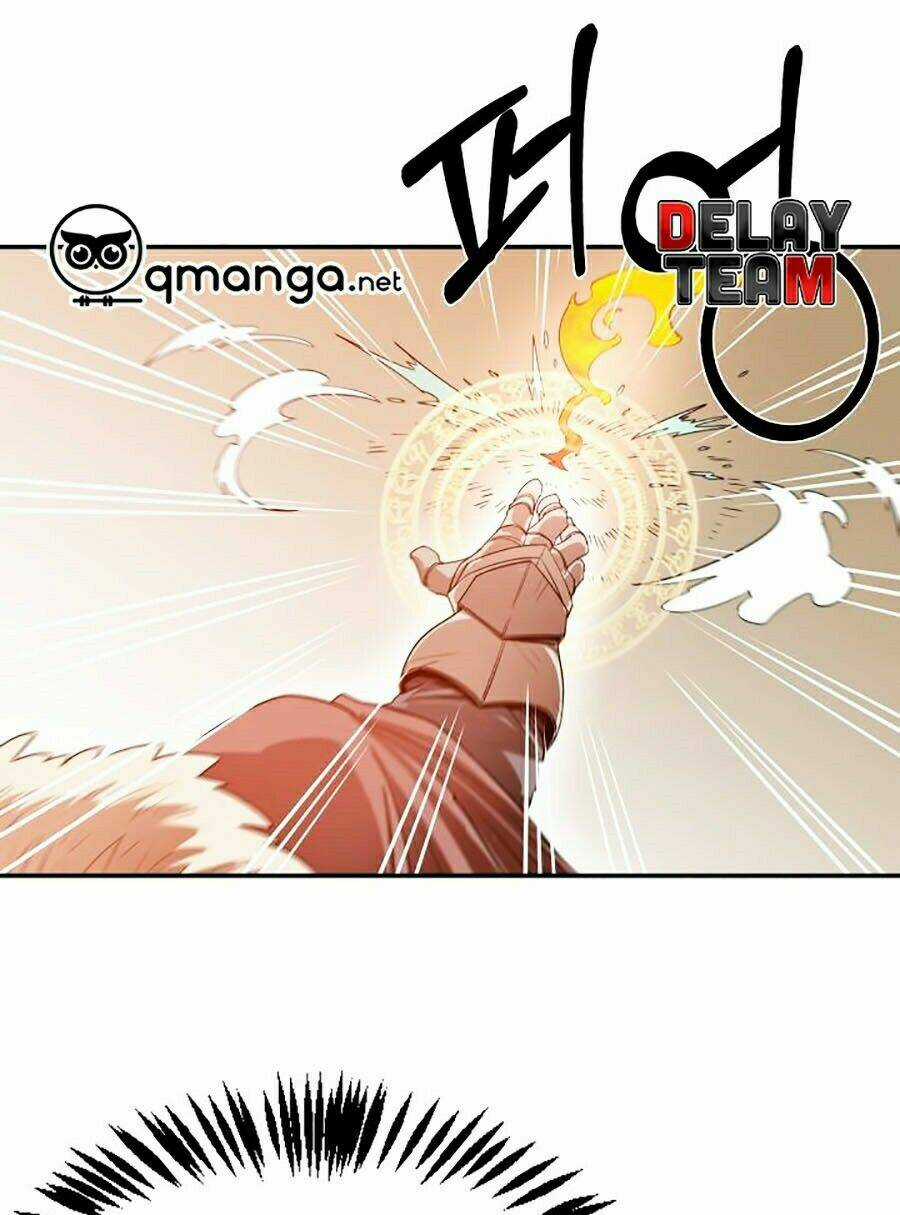 Tôi Càng Ăn Càng Trở Nên Mạnh Mẽ Chapter 5 trang 30