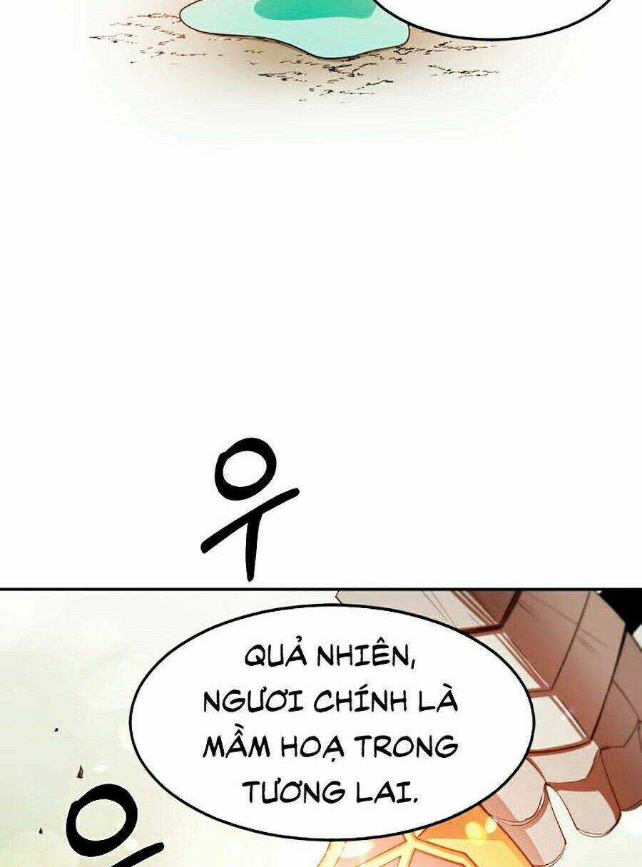 Tôi Càng Ăn Càng Trở Nên Mạnh Mẽ Chapter 5 trang 34