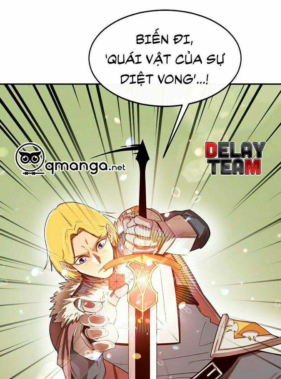 Tôi Càng Ăn Càng Trở Nên Mạnh Mẽ Chapter 5 trang 36