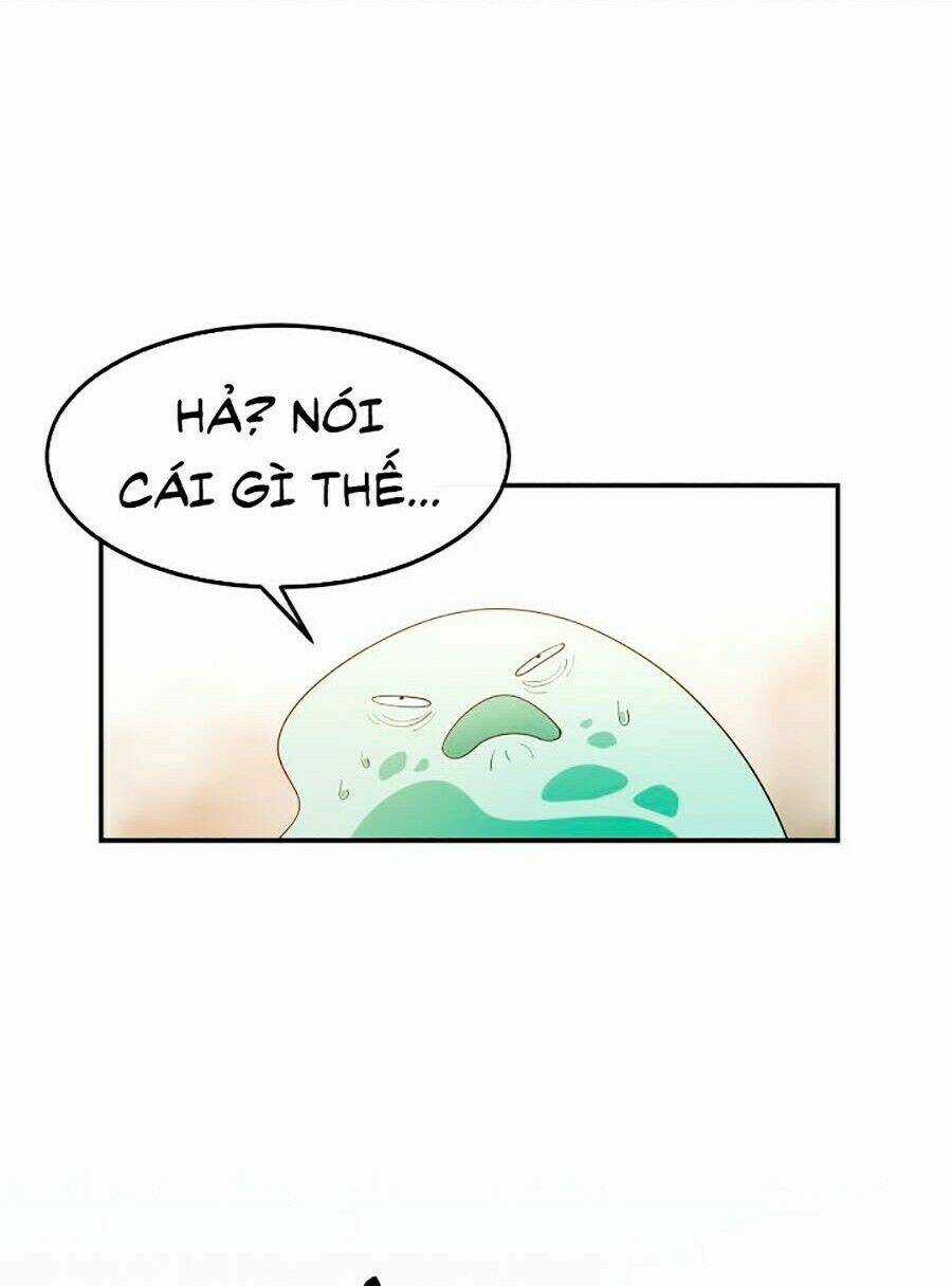 Tôi Càng Ăn Càng Trở Nên Mạnh Mẽ Chapter 5 trang 38