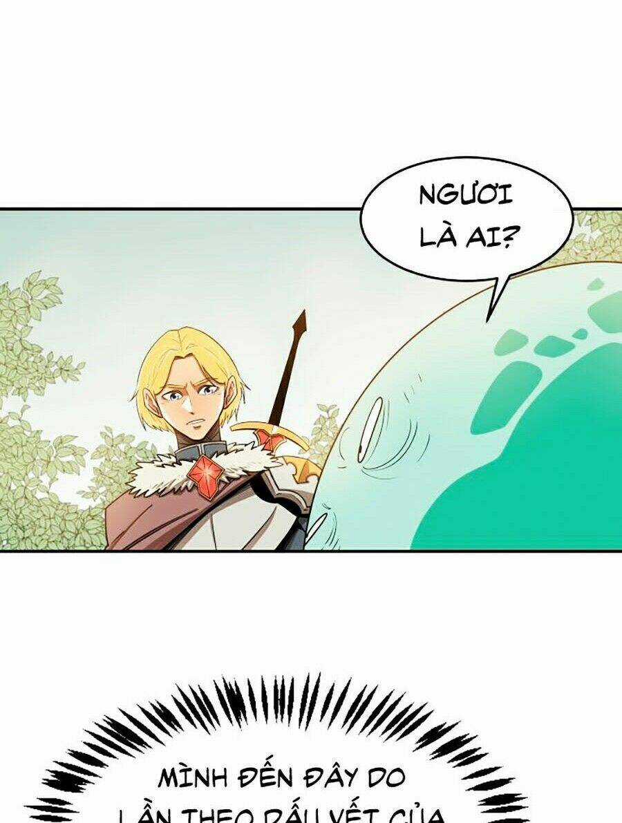 Tôi Càng Ăn Càng Trở Nên Mạnh Mẽ Chapter 5 trang 4