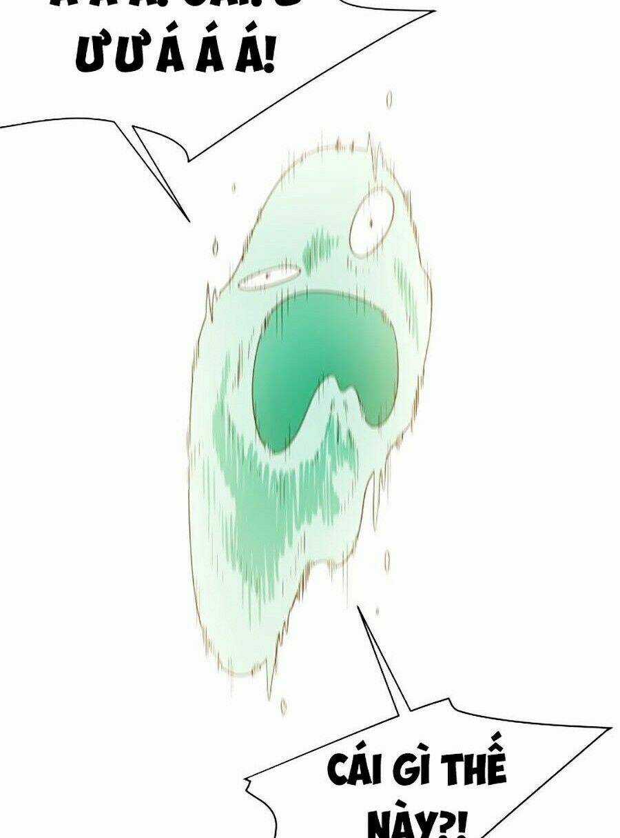 Tôi Càng Ăn Càng Trở Nên Mạnh Mẽ Chapter 5 trang 46