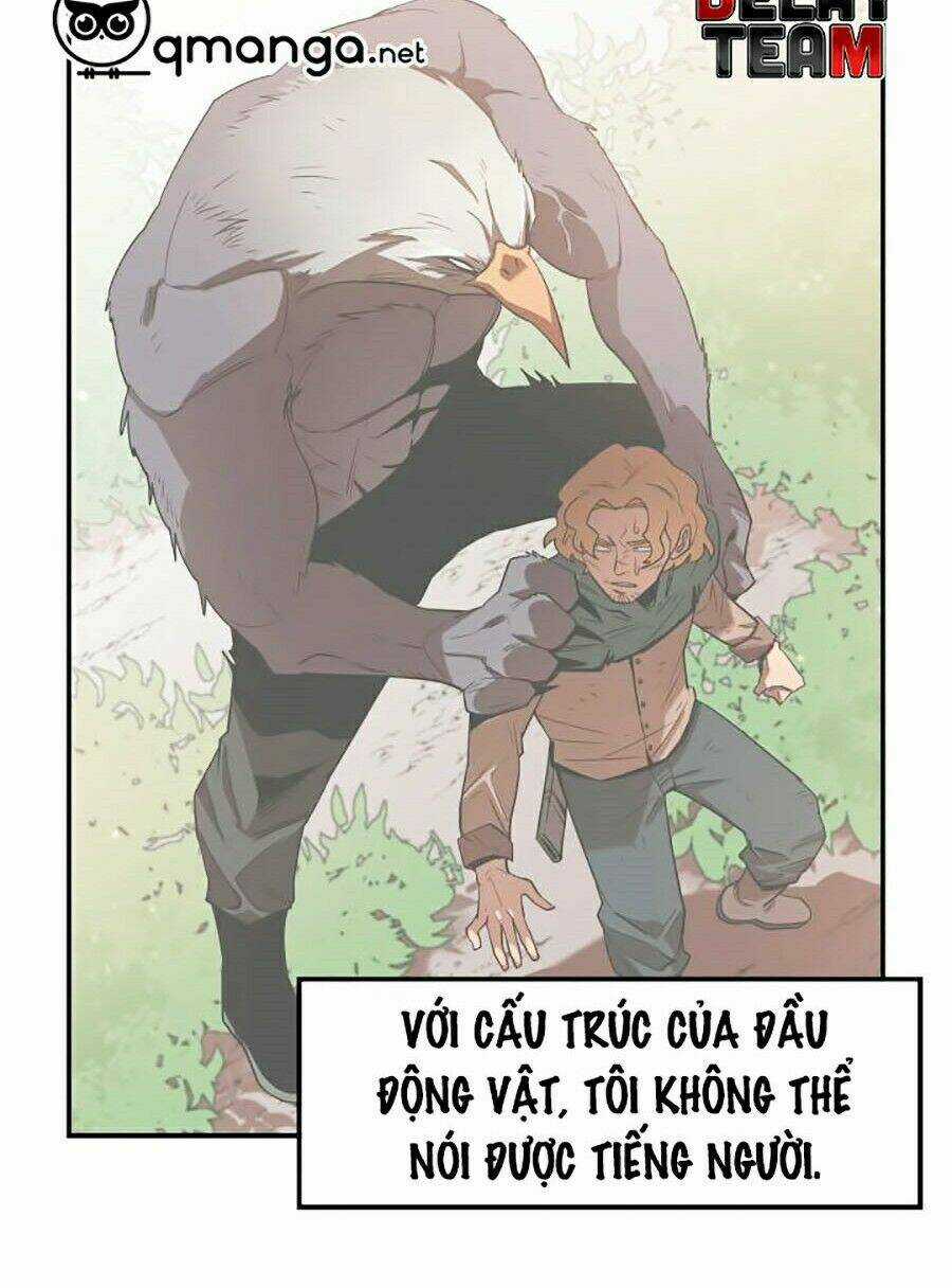 Tôi Càng Ăn Càng Trở Nên Mạnh Mẽ Chapter 5 trang 49