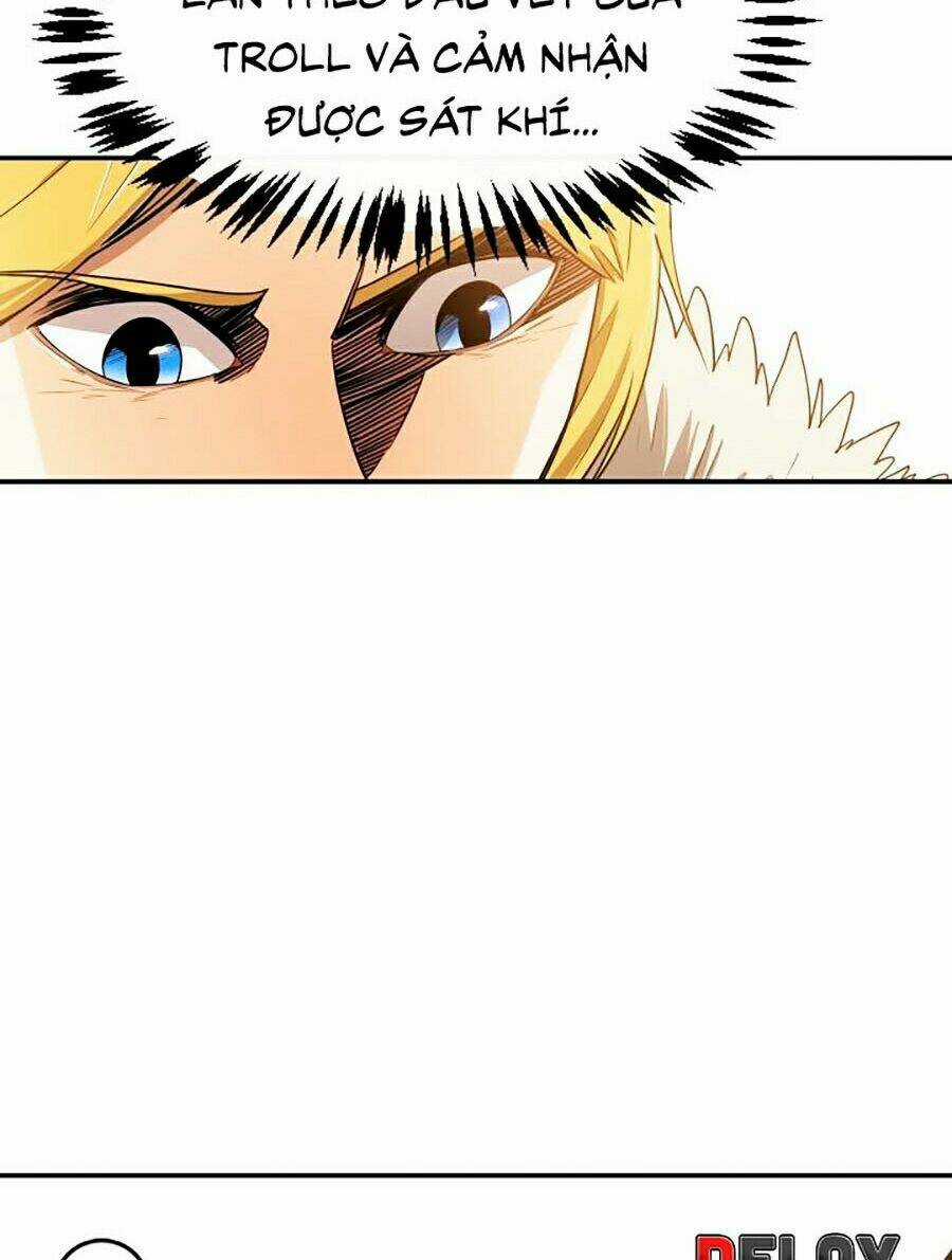 Tôi Càng Ăn Càng Trở Nên Mạnh Mẽ Chapter 5 trang 5