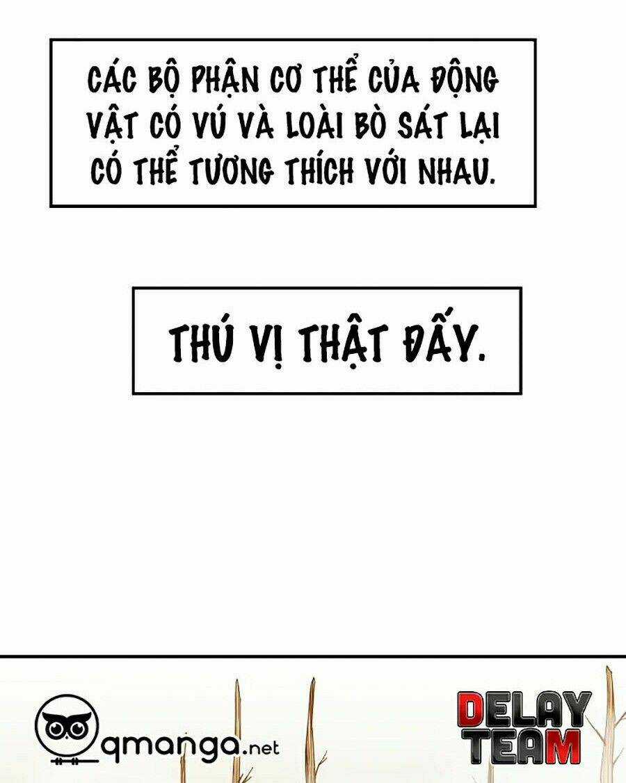 Tôi Càng Ăn Càng Trở Nên Mạnh Mẽ Chapter 5 trang 52