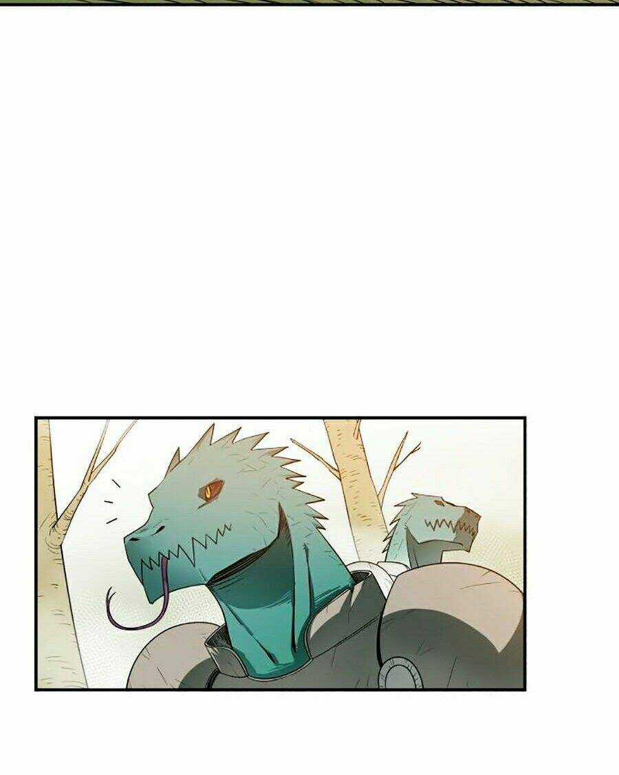 Tôi Càng Ăn Càng Trở Nên Mạnh Mẽ Chapter 5 trang 54