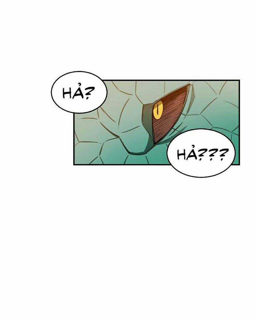 Tôi Càng Ăn Càng Trở Nên Mạnh Mẽ Chapter 5 trang 55