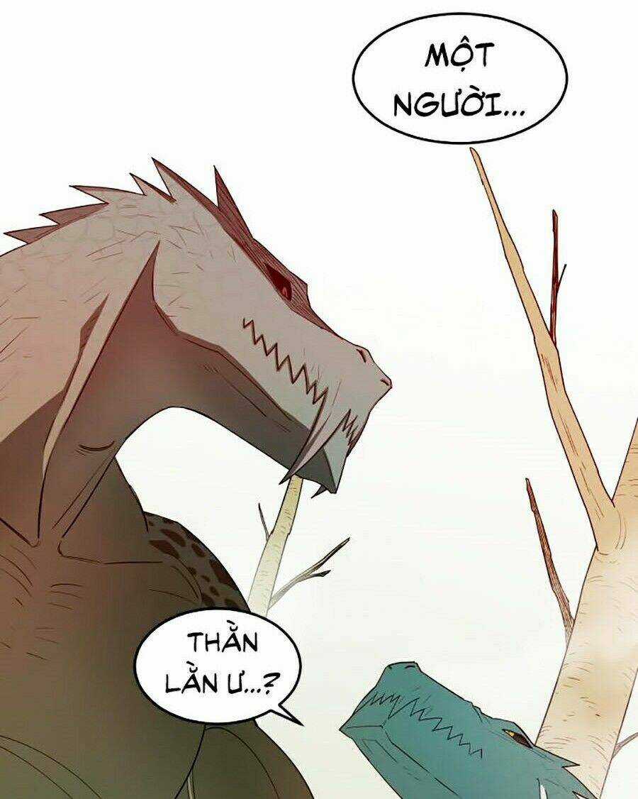 Tôi Càng Ăn Càng Trở Nên Mạnh Mẽ Chapter 5 trang 56