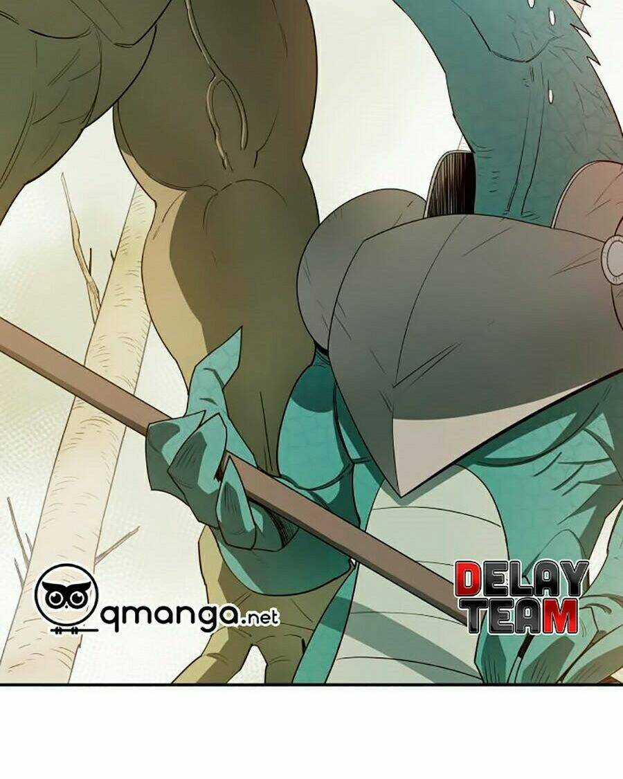 Tôi Càng Ăn Càng Trở Nên Mạnh Mẽ Chapter 5 trang 57