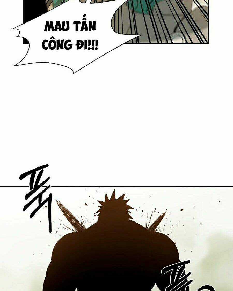 Tôi Càng Ăn Càng Trở Nên Mạnh Mẽ Chapter 5 trang 59