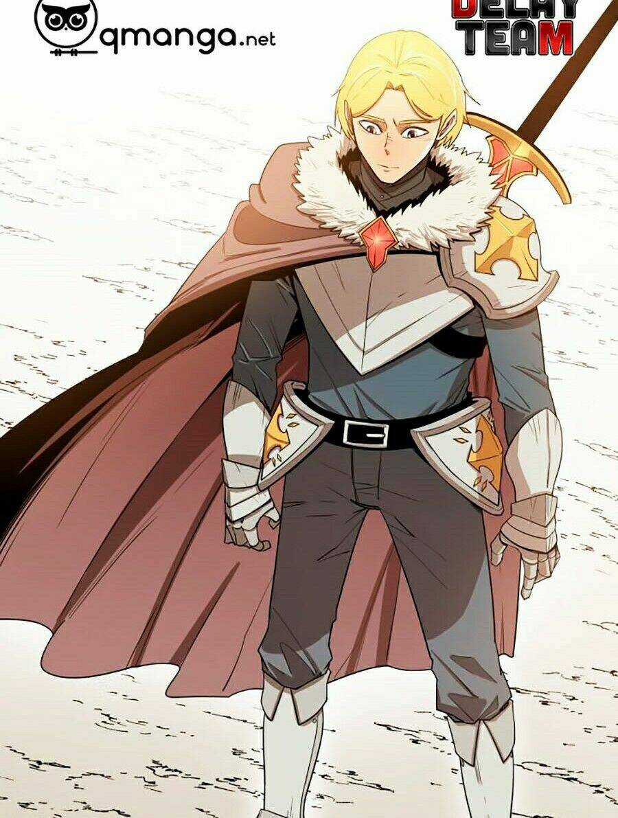 Tôi Càng Ăn Càng Trở Nên Mạnh Mẽ Chapter 5 trang 6