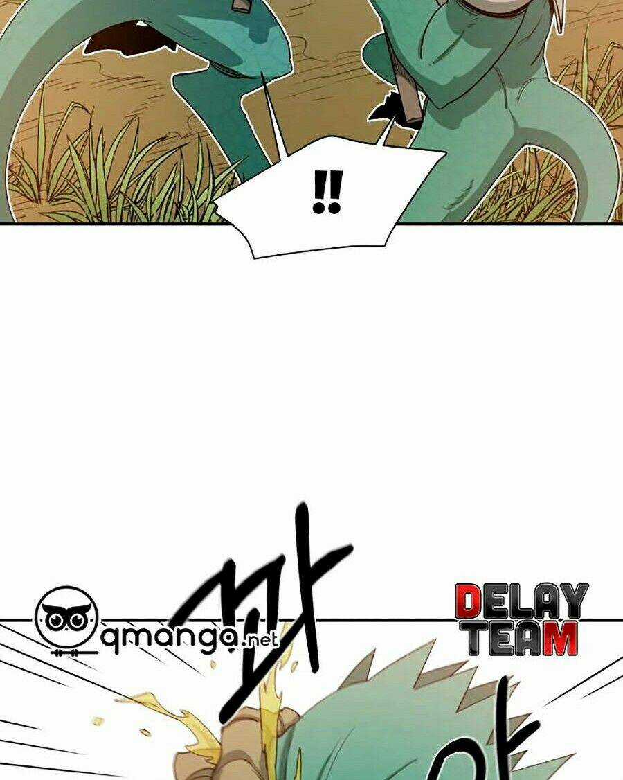 Tôi Càng Ăn Càng Trở Nên Mạnh Mẽ Chapter 5 trang 62